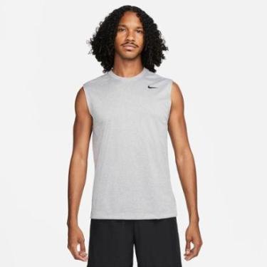 Imagem de Regata Nike Dri-FIT Legend Masculina-Masculino
