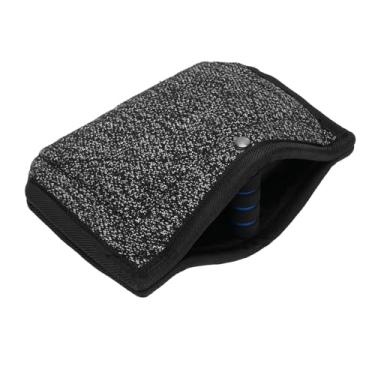 Imagem de Jiawu Almofada de Juta Durável para Treinamento de Mordida de Cachorro para Treinamento de Obediência Com Alça para Atividades Ao Ar Livre