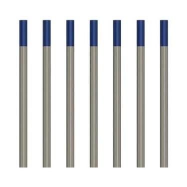 Imagem de Agulha/fio de cabeça de eletrodo para máquina de solda TIG WSME SUPER 