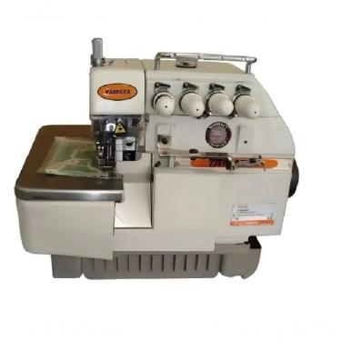 Imagem de Máquina De Costura Industrial Overlock Yamata Fy55 110v/220v