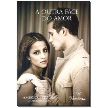 Imagem de Outra Face do Amor, A Sortido - BARBARA EDITORA, Sortido
