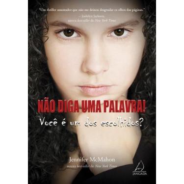Imagem de Livro - Não Diga Uma Palavra