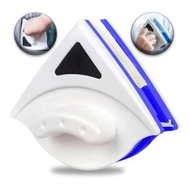 Imagem de Limpador Vidro Magnetico Profissional Limpador Janela - Limpador Vidro