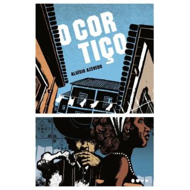 Imagem de Cortiço, O - TODAVIA EDITORA, Sortido