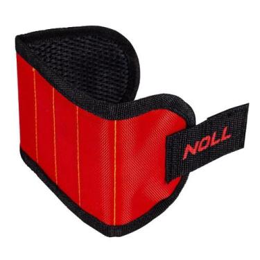 Imagem de Pulseira Magnética 3 Fileiras 6 Magnéticos (742,0001) - Noll