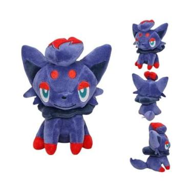 Imagem de Brinquedos De Pelúcia Pokémon Gothita Altaria Gardevoir Milotic Oshawo