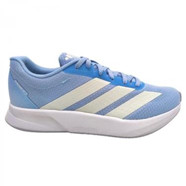 Imagem de Tênis Adidas Feminino Duramo RC2 Azul Claro JQ8078, Azul, 37