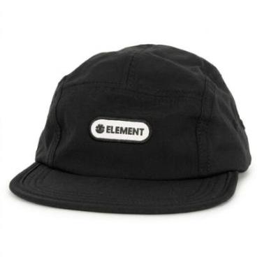 Imagem de Bone Element 5panel Blazin Preto-Masculino