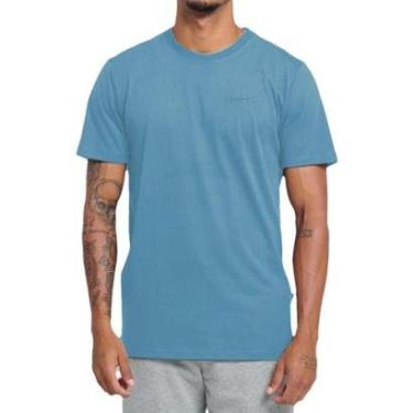 Imagem de Camiseta Oakley Bark Masculina WT23-Masculino