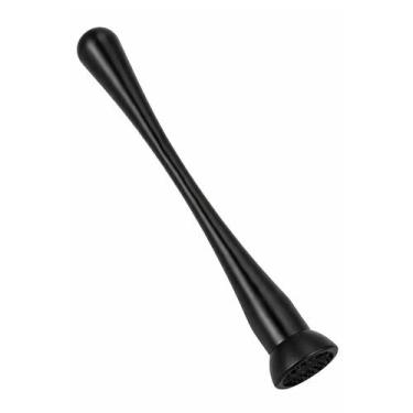 Imagem de Macerador de Plástico para Drinks Reto Dentado 26,5cm - Barpro