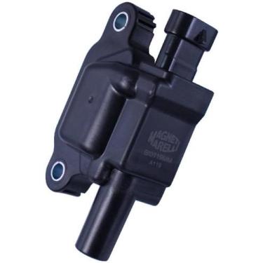 Imagem de Bobina Ignição Spin 2018 a 2024 Magneti Marelli BI0119MM