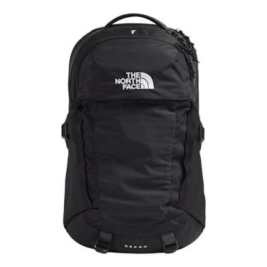 Imagem de Mochila Costas The North Face Recon, Preto