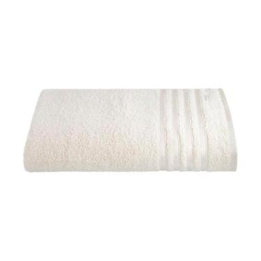 Imagem de Toalha de Banho Home Style Celina, OFF-WHITE