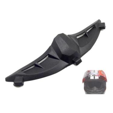 Imagem de Narigueira Capacete LS2 FF358 - Polivisor