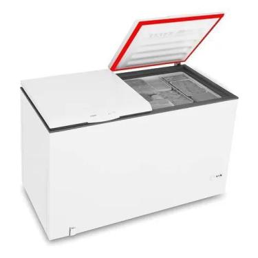 Imagem de Borracha Gaxeta Freezer Metalfrio Da400 (61x66) - ILPEA