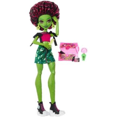 Imagem de Monster HIGH SELF-SCARE Secrets Serie 1 (S)