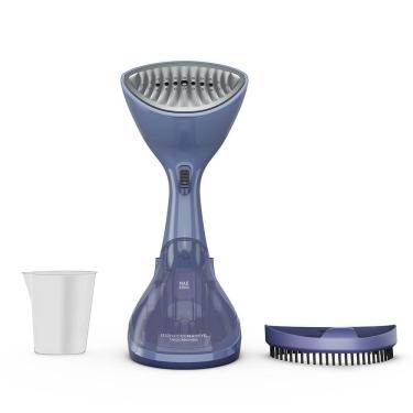Imagem de Vaporizador Passadeira de Roupas Portátil Electrolux Efficient Care com 1200 W de Potên...