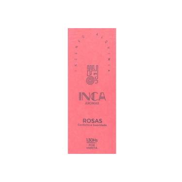 Imagem de Incenso Natural Inca 90min