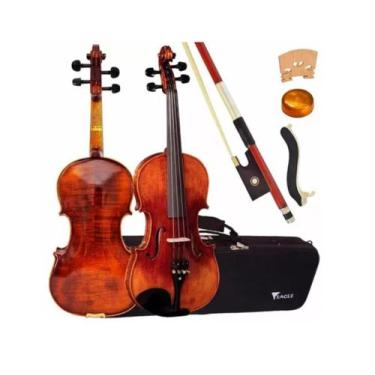 Imagem de Violino eagle vk 644 4/4 envelhecido