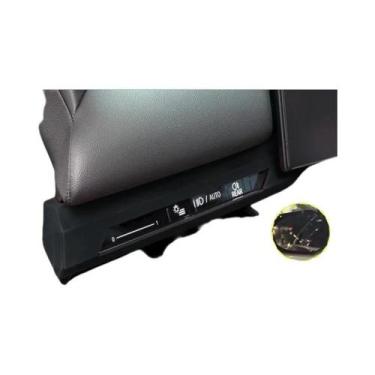 Imagem de Capas Protetoras De Silicone Antirreflexo Para Luzes Internas Ambiente