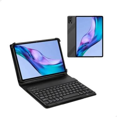 Imagem de Tablet Completo Com WiFi Bluetooth e Recursos Multimídia Envio Rápido 