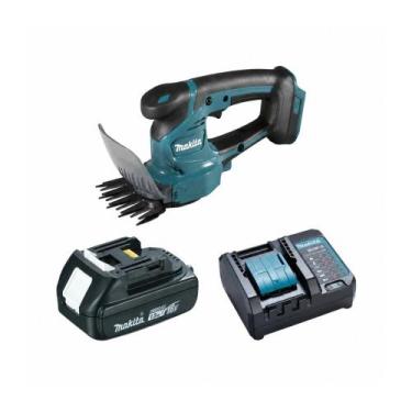 Imagem de Aparador para Grama/Cerca Viva a Bateria LXT 18V 110MM DUM111SYX Makit
