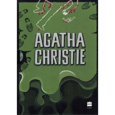 Imagem de Colecao Agatha Christie - Box Vol. 4