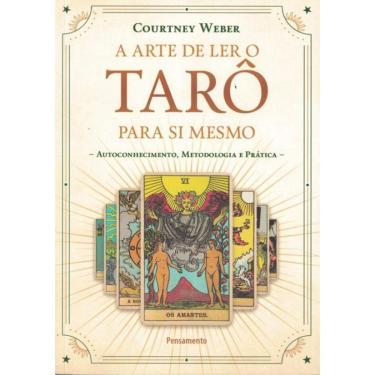 Imagem de Arte De Ler O Taro Para Si Mesmo,A
