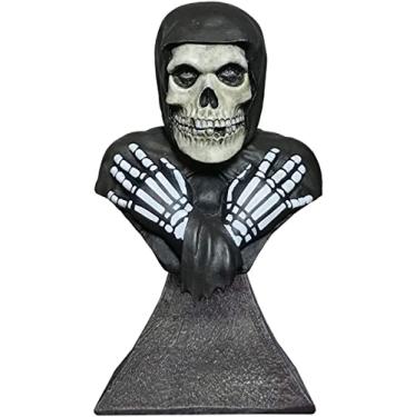 Imagem de Trick Or Treat Studios Mini busto Misfits The Fiend 12,7 cm