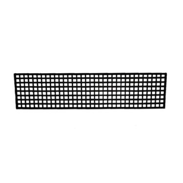 Imagem de Grelha Ferro Fundido Quadriculada Captação Esgoto 30x100cm