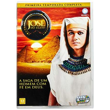 Imagem de Jose Do Egito 1A Temporada [DVD]