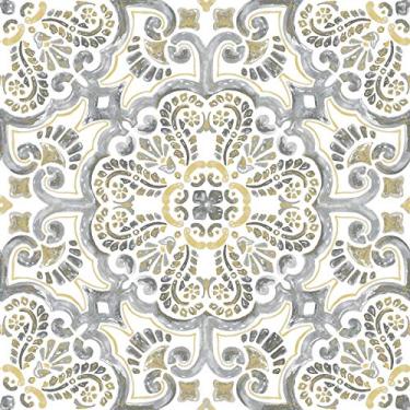 Imagem de FloorPops Pisos antico FP2947, multicoloridos