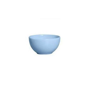 Imagem de Bowl Em Cerâmica  Azul Celeste - 350ml - 1Un - Alleanza