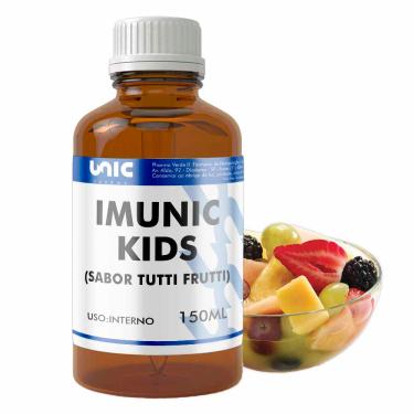 Imagem de Imunic Kids 150ml