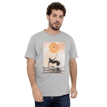 Imagem de Camiseta Maresia Silk Action Masculino Adulto Cores Sortidas - Ref 10123075-Masculino