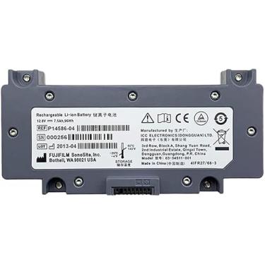 Imagem de Original P14586-04 para Fujifilm Sonosite 03-54511-001 12.8V 7.5Ah Li-ion