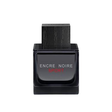 Imagem de Perfume Lalique Encre Noire Sport Eau De Toilette 100Ml