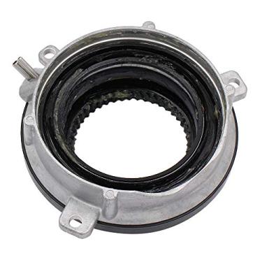 Imagem de Autoround Atuador de cubo de bloqueio 4WD 600-105, eixo dianteiro de atuador de vácuo automático 4x4 compatível com Ford F150 2004-2015, Expedition/Lincoln Navigator 2003-2015, Mark LT 2006-2008,