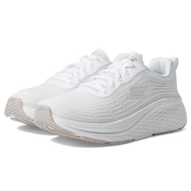 Imagem de Skechers Max Cushion Elite 2.0 feminino, Branco, 36