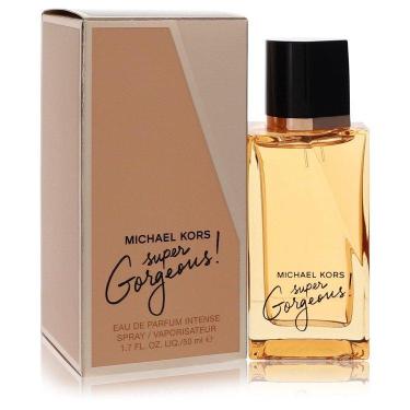 Imagem de Perfume Feminino Michael Kors Super Gorgeous Michael Kors 50 Ml Eau De Parfum Intense