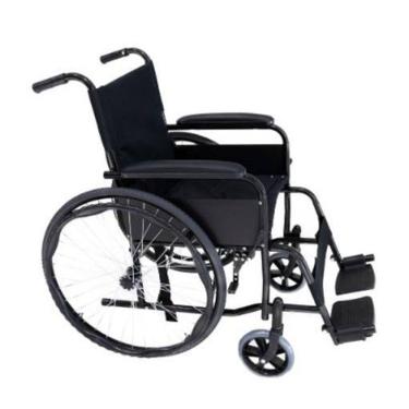 Imagem de Cadeira De Rodas Em Aço Modelo Classic H004 Mobil