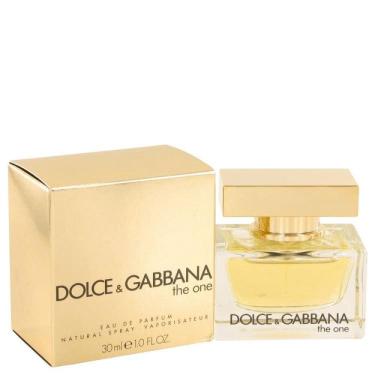 Imagem de Perfume Feminino Dolce & Gabbana Eau de Parfum 30ml