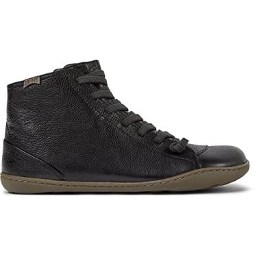 Imagem de Camper womens Women Mid Calf Boot, Black, 8 US
