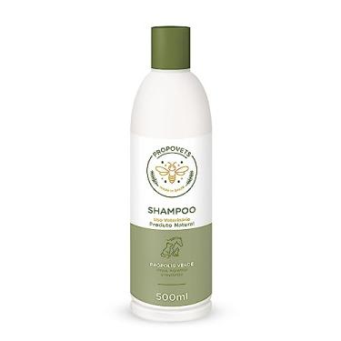 Imagem de Shampoo Natural Propovets para Cães, 500ml
