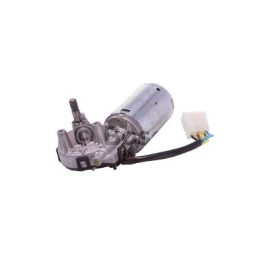 Imagem de Motor Limpador Vidros Parabrisa 24V 9390453071 Bosch
