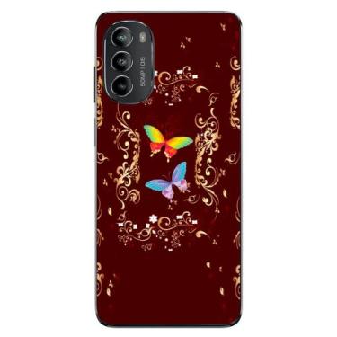 Imagem de Capa Adesivo Skin375 Verso Para Motorola Moto G82 - KawaSkin