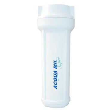 Imagem de Filtro de Água Acqua Mil Super-9 3/4" (305MM)Carvão Ativado - Filtros 