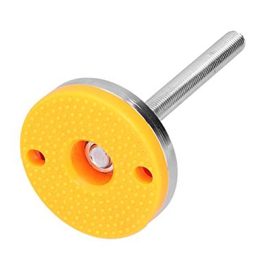 Imagem de YWBL-WH Nivelador Perna Aço Inoxidável Ajustável Antiderrapante Fácil Instalação Pés Niveladores para Móveis Equipamentos Mecânicos, Collets e Acessórios