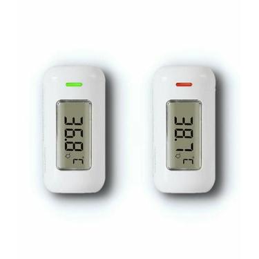 Imagem de Termômetro Infravermelho Ultracompacto De Testa G-tech Go