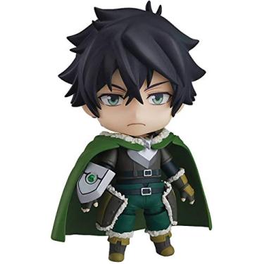 Imagem de Naofumi Iwatani - The Rising of the Shield Hero Nendoroid No.1113 Shield Hero - Good Smlie Company